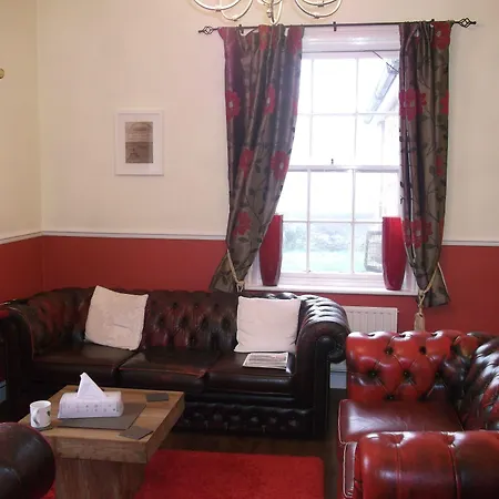 Lynebank House Hotel, Bed & Breakfast-2