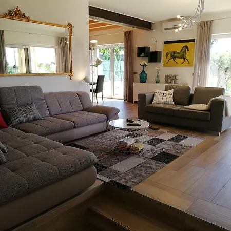 B&B Villa Pelèr-3