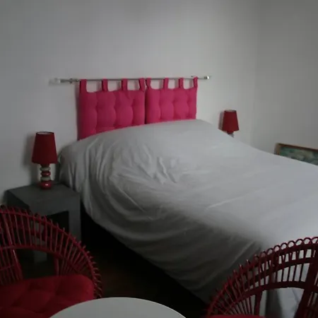 Chambres d'Hôtes Ene Gutizia-3