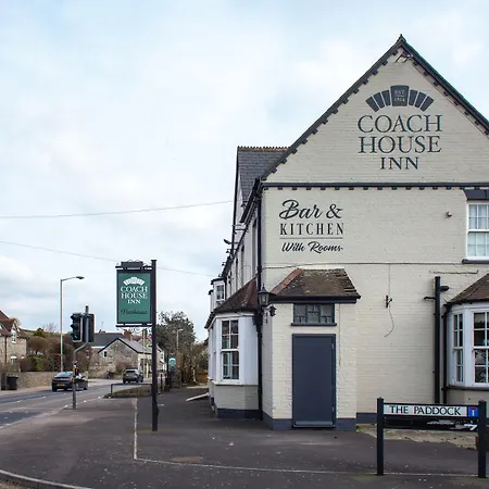 Coach House Inn-2