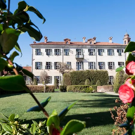 Villa Rambaudi-2
