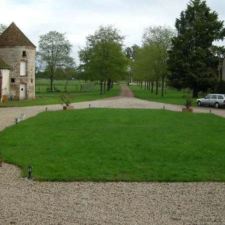 Chateau De Chavannes-3