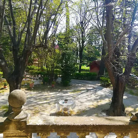 Embarben Maison d'hôtes-2