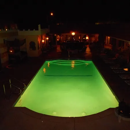 El Morocco Inn & Spa-2