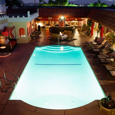 El Morocco Inn & Spa-3