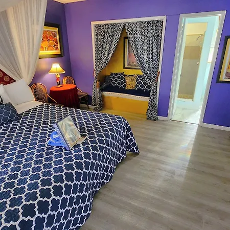 El Morocco Inn & Spa-2