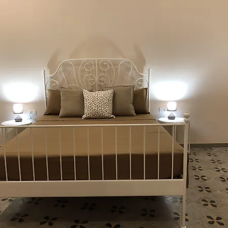 B&B Meliora Rooms-2