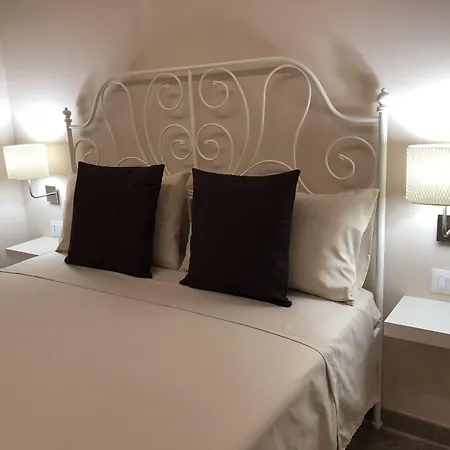 B&B Meliora Rooms-3