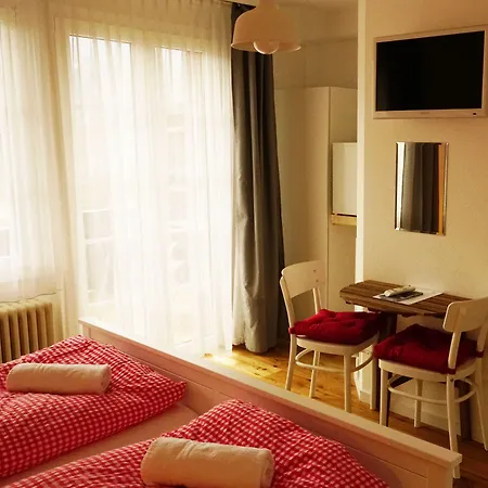 Adventure Guesthouse Interlaken-2