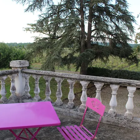 Chateau La Loge-2