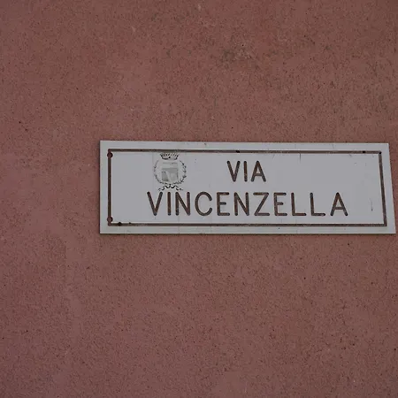B&B Nodo Francescano-2