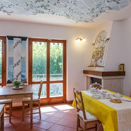 A Casa di Mila-3