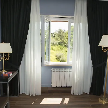 Unicum Roma Suites-2