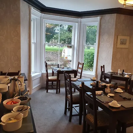 Strathmore Guest House (Adults Only)-2