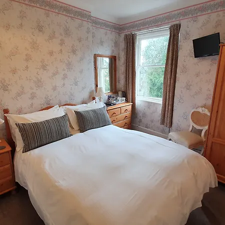 Strathmore Guest House (Adults Only)-3