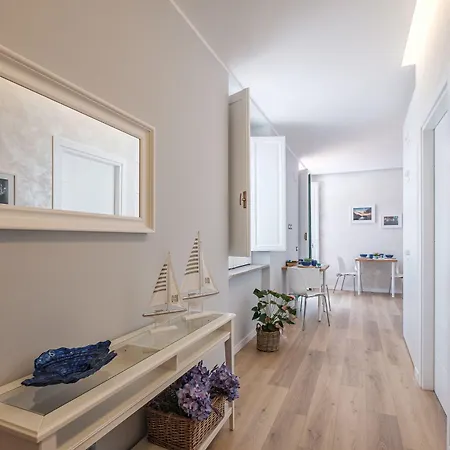 B&B Terza Luna-3