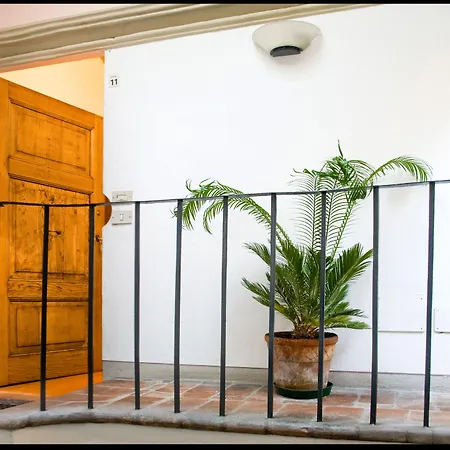 Cantarelli Bed&breakfast-2