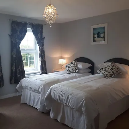 Berry House Bed & Breakfast-3