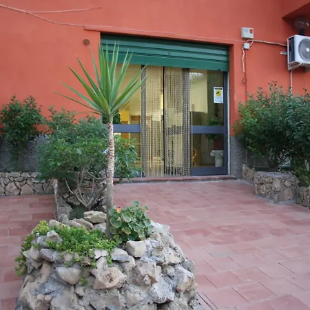 B&B Borgo Pileri-3