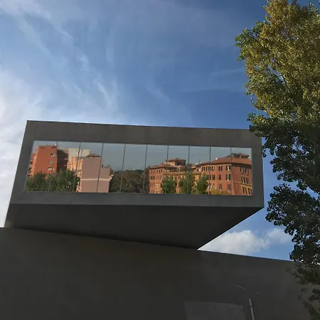 Maison Flaminio-2