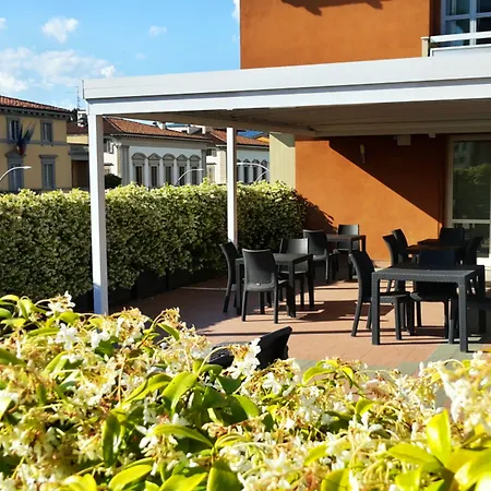 B&B Terrazza Belfiore-2