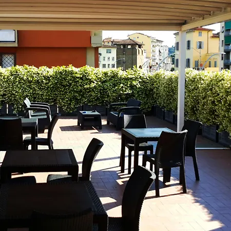 B&B Terrazza Belfiore-3