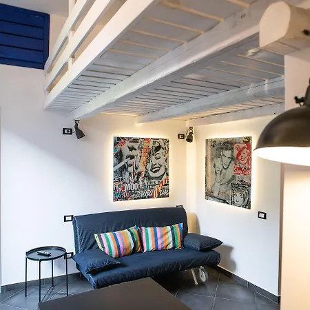InCentro B&B-3