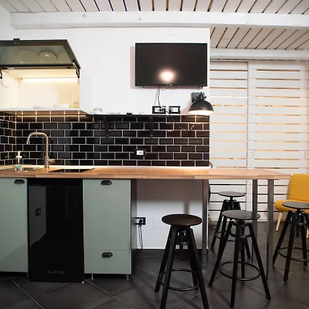 InCentro B&B-2