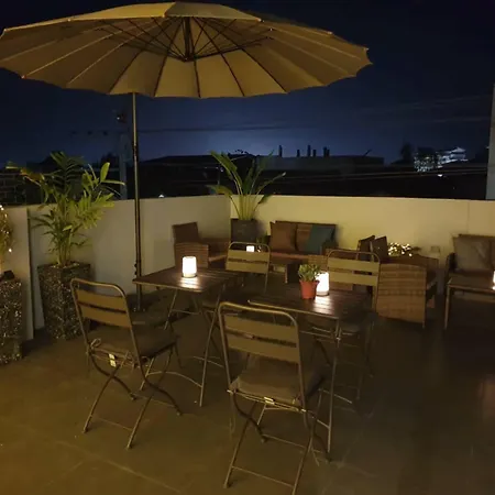 Radlett Residences Hotel - Tuguegarao-2