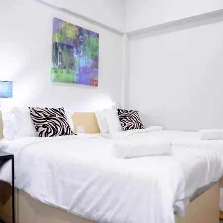 Radlett Residences Hotel - Tuguegarao-3