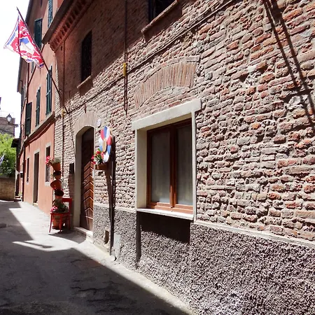 B&B La Casa del Sarto-3