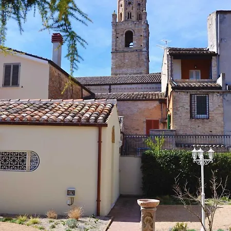 B&B Cornelia-2
