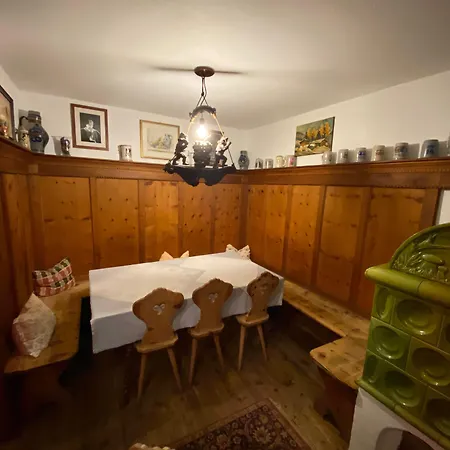 Gasthof Albergo Ressmair-2