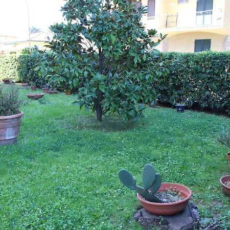 B&B Gli Archi-2