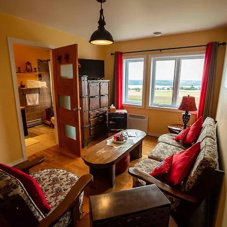 Bed And Breakfast Panorama-3