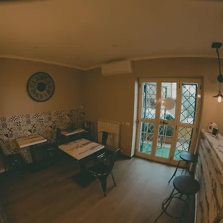B&B Dei Segreti&Spa-2