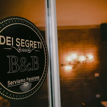 B&B Dei Segreti&Spa-3
