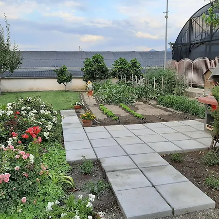 Il Giardino B&B-3