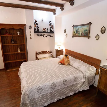 La Casa In Pietra-3