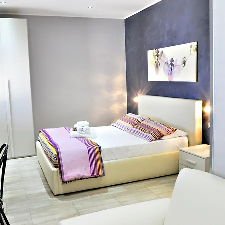 Bed&Breakfast Morghella-3