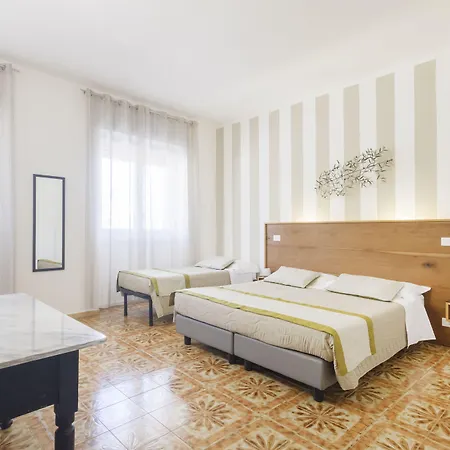 B&B Villa Ginevra-2
