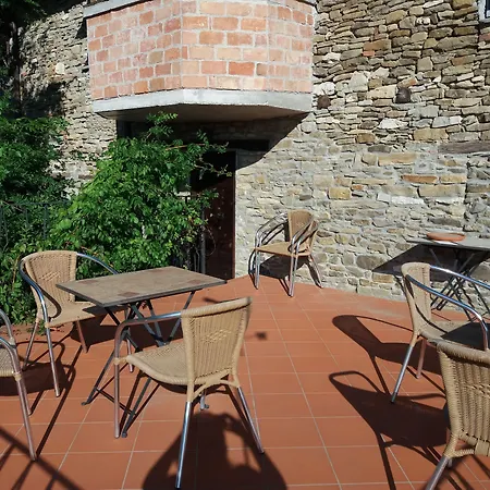 B&B La Civetta-3
