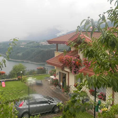 Agritur Vista Lago-3