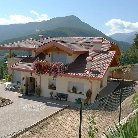 Agritur Vista Lago-2