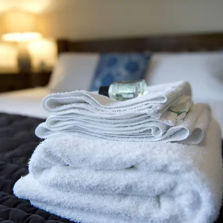 Springfield Guesthouse-3