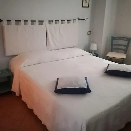 B&B Poggio Stallone-2