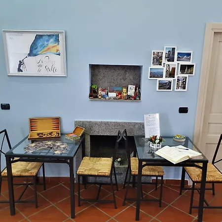 Annunziata Bed And Breakfast-3