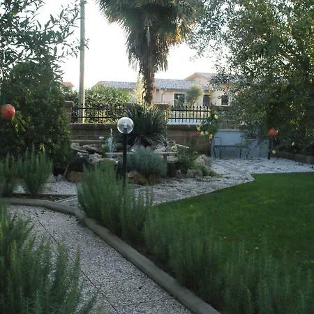 Bed&Breakfast degli ulivi-2