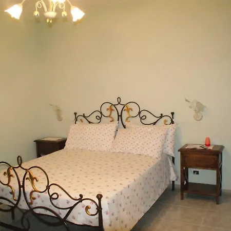 Bed&Breakfast degli ulivi-3
