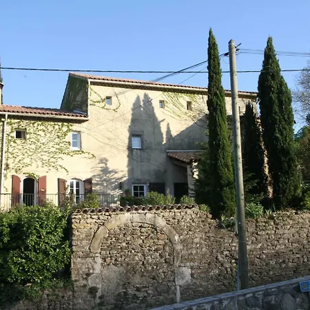 Mas De La Filoselle-2